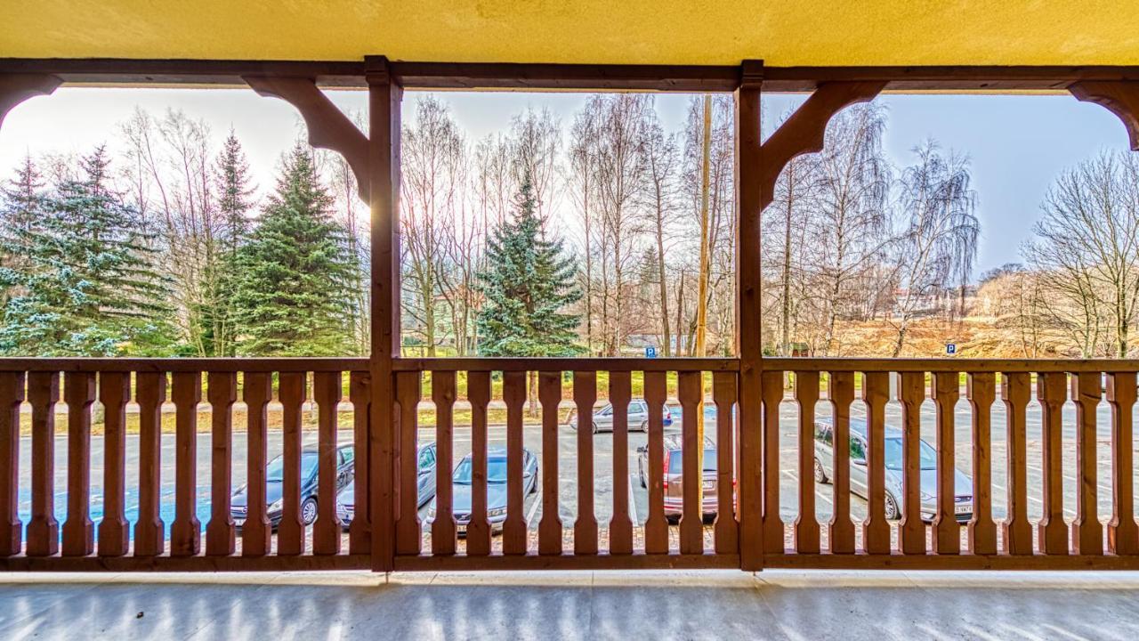 Kwarc G2 - Apartament Rodzinny - Prywatna Sauna Świeradów-Zdrój Exterior foto